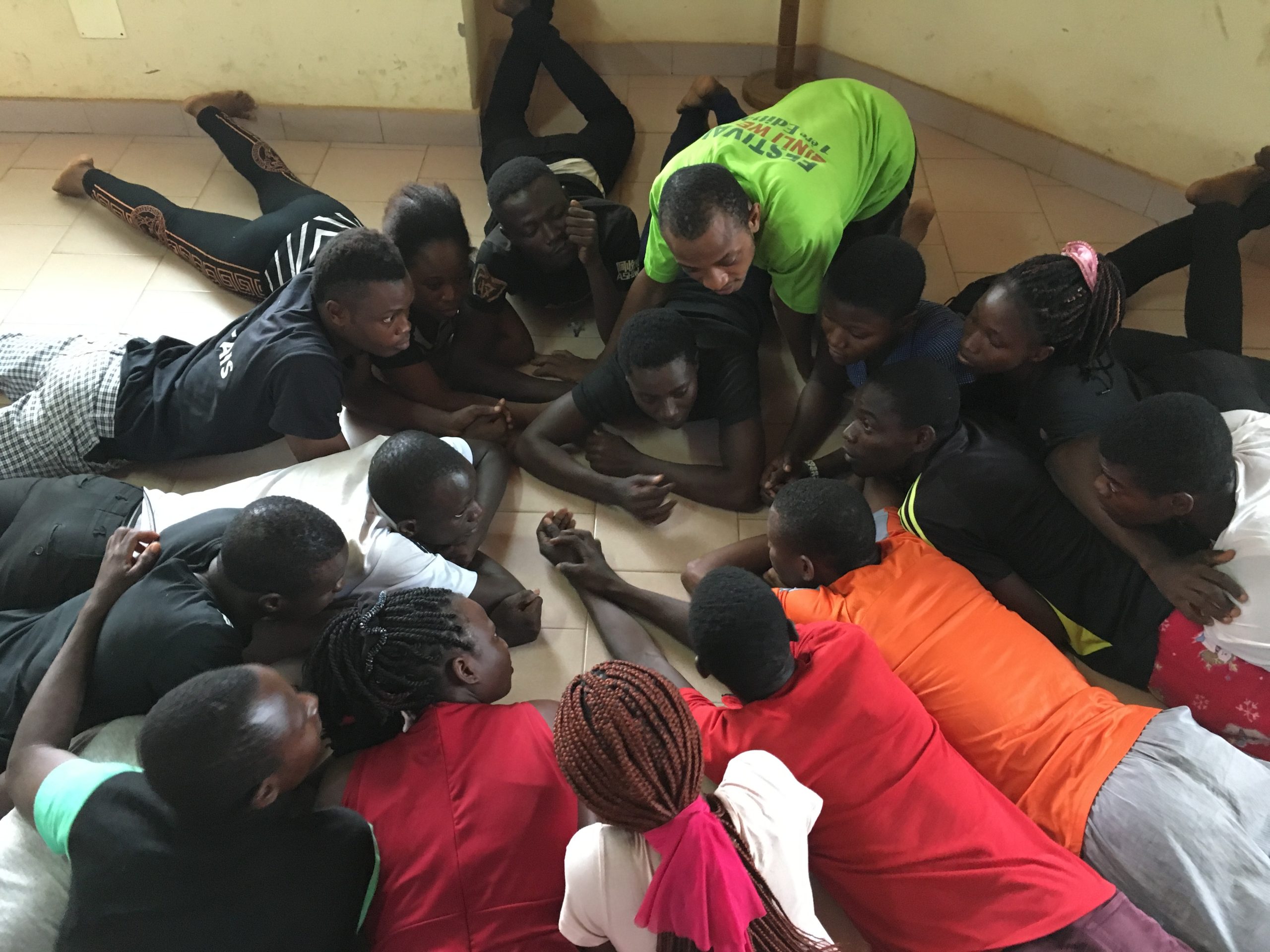 Mid-year Report – June 2017